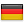 DE flag