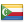 km flag