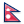 np flag