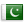 pk flag