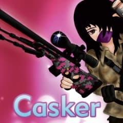 Casker
