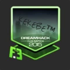 KEKEBE