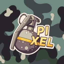 Pixwel