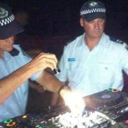 COCKCSY
