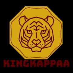 kingkappaa