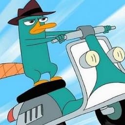 AgPerry