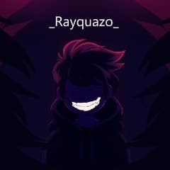 Rayquazo