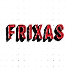 FRIXAS