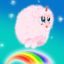 Fluffynek