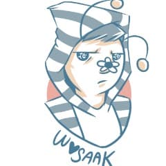 YelloWosaak