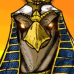 Horus