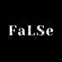 FaLSeeeeee