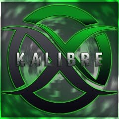 Kalibrex618