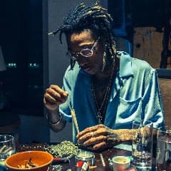 Lilskrrpapap