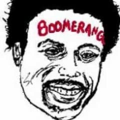 bloodysnow