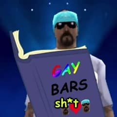 GayBars
