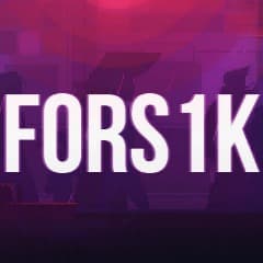 Fors1k-