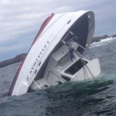 Boatwrong