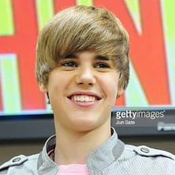 Bieberfanboy