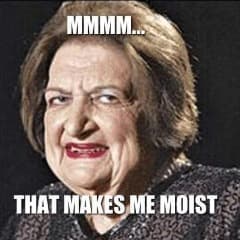 MoistBrother