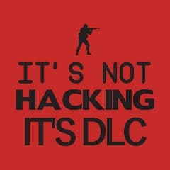 ImNotHacking