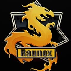 Raunox