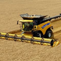 mharvest