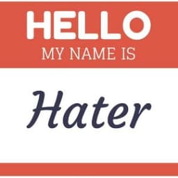 IAmMrHater