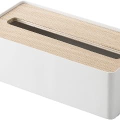 TissueCase