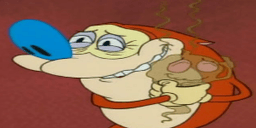 stimpy