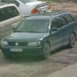PassatB5TDI