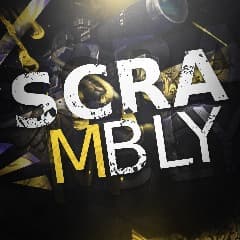 Scrambly