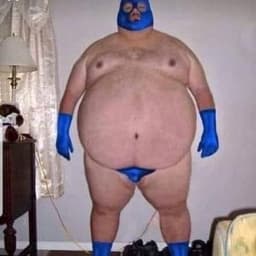 StupidFatGuy