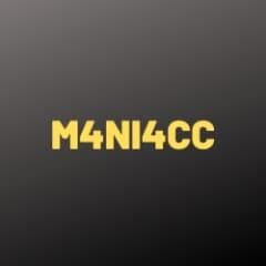 M4NI4CC