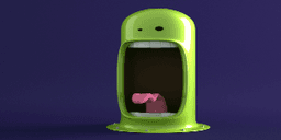 zkyggen