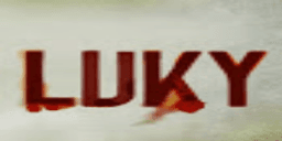 alphaluky
