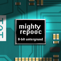 mightyrepooc