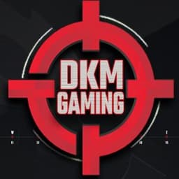 DKM-GAMING