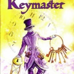 IAmKeyMaster