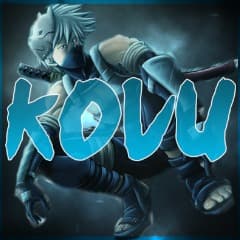 KovuKakashi
