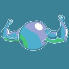 MuscleBubble