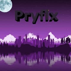 Pryfix