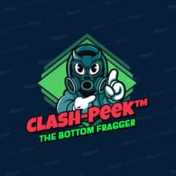Clash-Peek