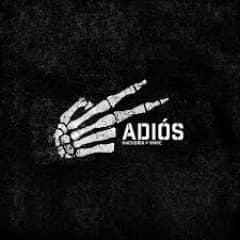 -Adios