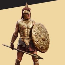 --Achilles