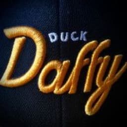 U419-Daffy