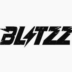 Blitzjerf