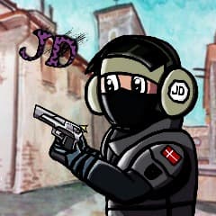 JDFaceit