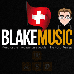 blAkeMusic