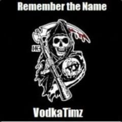 Vodkatimz